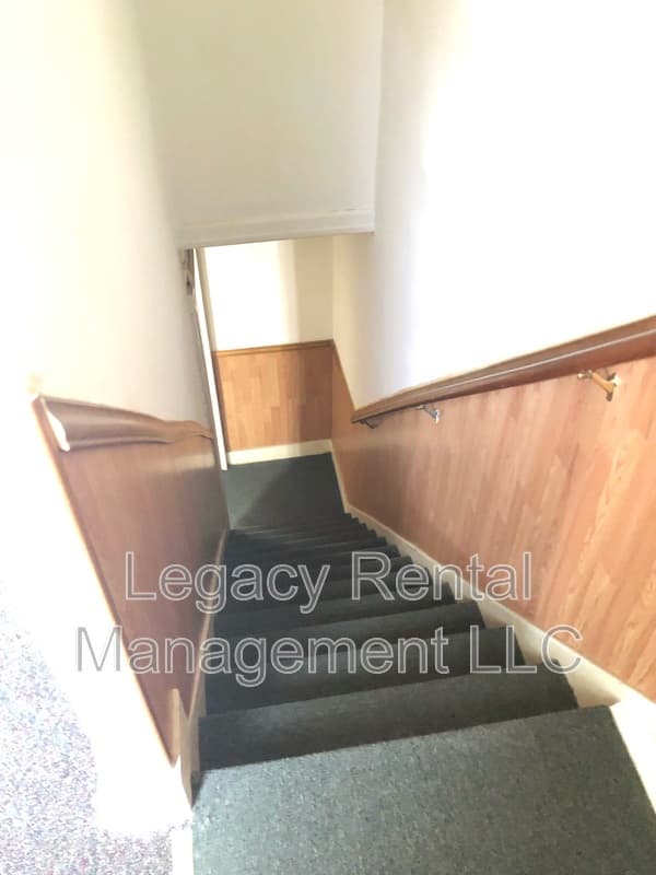 Hazleton Condo: 424 1/2 South Poplar Street - 2