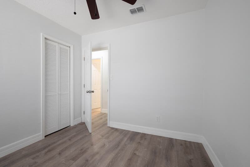 Orlando Condo: 4810 Shoshone Street - B