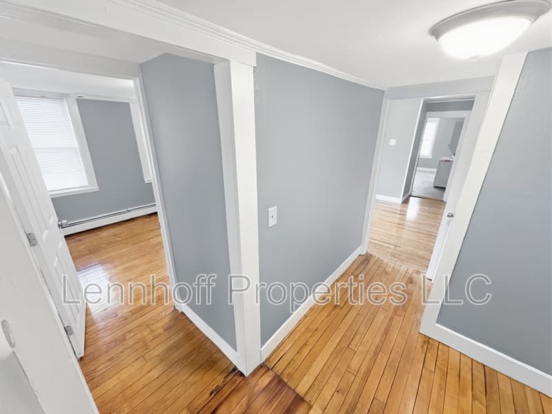 Haverhill Condo: 72-74 Portland Street - 2L