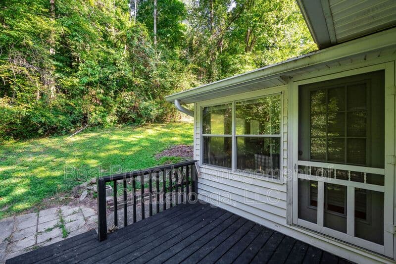 Soddy Daisy House: 9851 Millsaps St