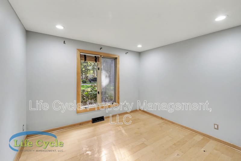 Hudsonville Condo: 4395 Shady Oak Court - 1