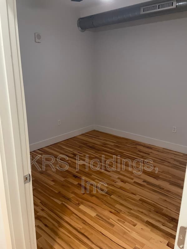 Richmond Condo: 805 W Cary St