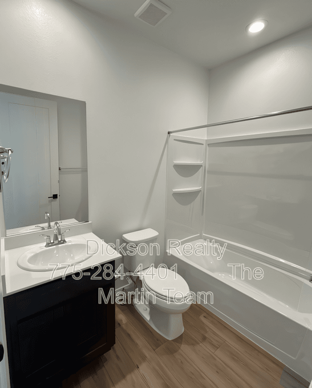 Sparks House: 11635 Vinegar Peak Drive