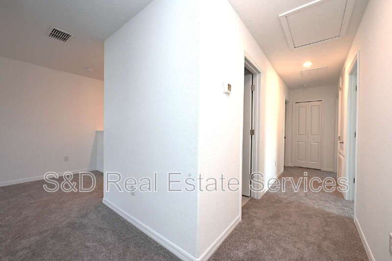 Bartow House: 2767 Red Egret Dr.