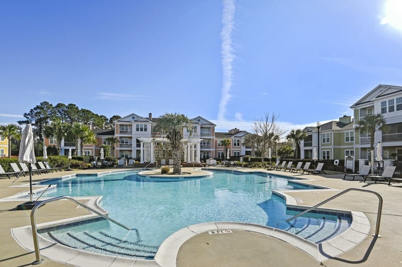 Mount Pleasant Condo: 1811 Chatelain Way - 1