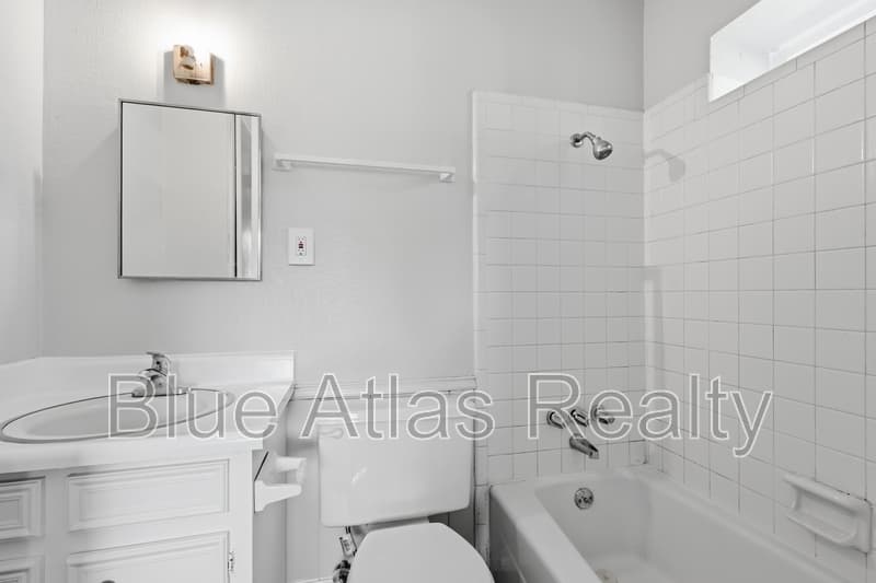 Denton Condo: 225 Bryan Street - 7