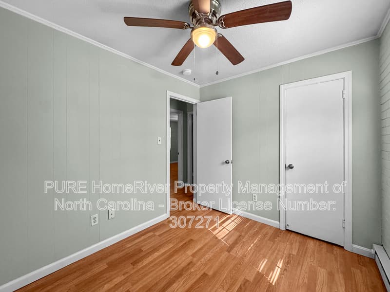 High Point House: 617 Radford St
