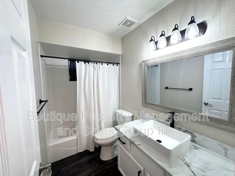 Lake Havasu City House: 2371 San Juan Drive
