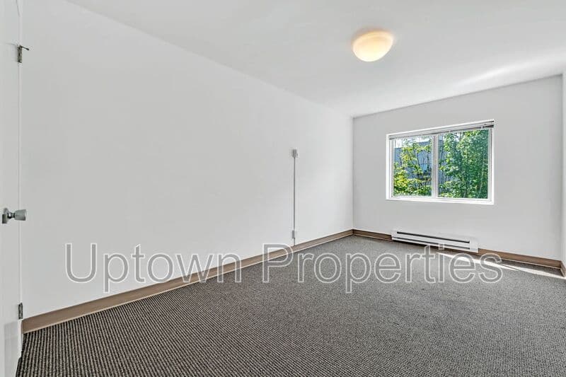 Portland House: 2174 NW Davis St