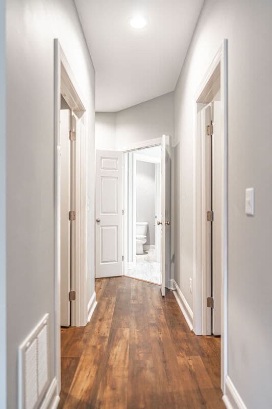 Aberdeen Townhome: 535 Lighthorse Circle