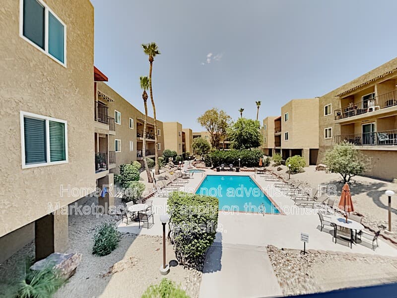 Lake Havasu City Condo: 276 Lake Havasu Ave N