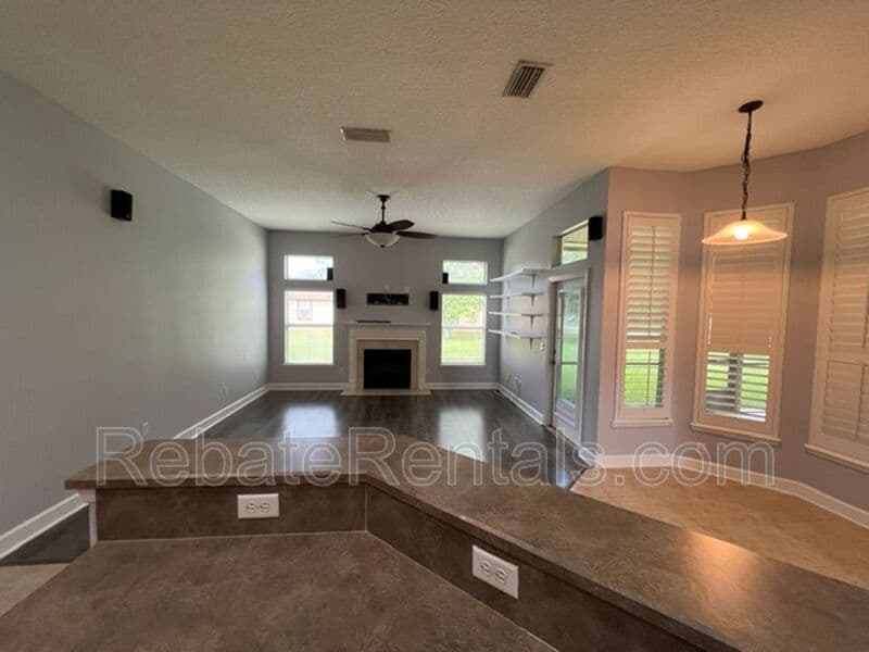 St. Augustine House: 200 Joseph Lake Ct