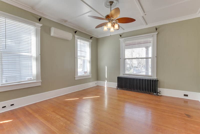 Portsmouth House: 1051 Naval Ave