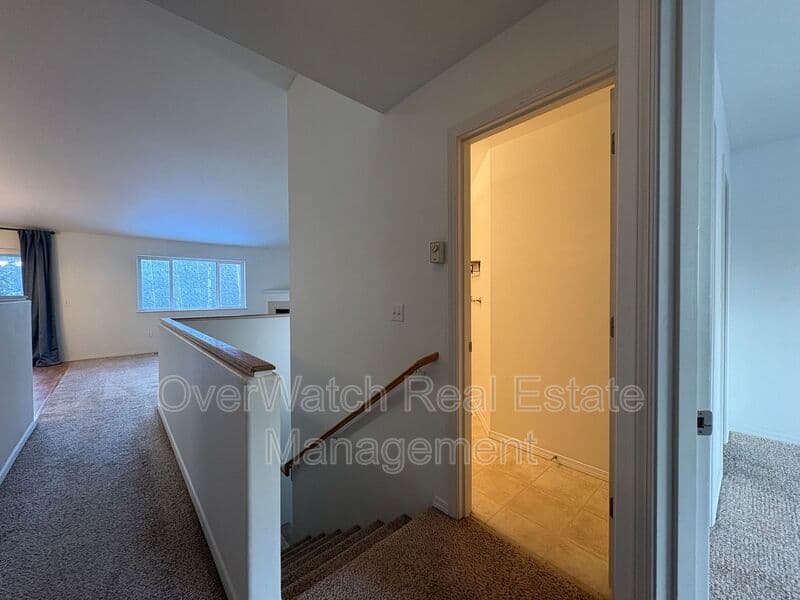 Eagle River House: 20332 Glacier Park Circle