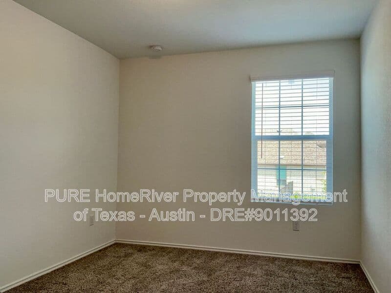 Lago Vista House: 22813 Agave Grove Dr.