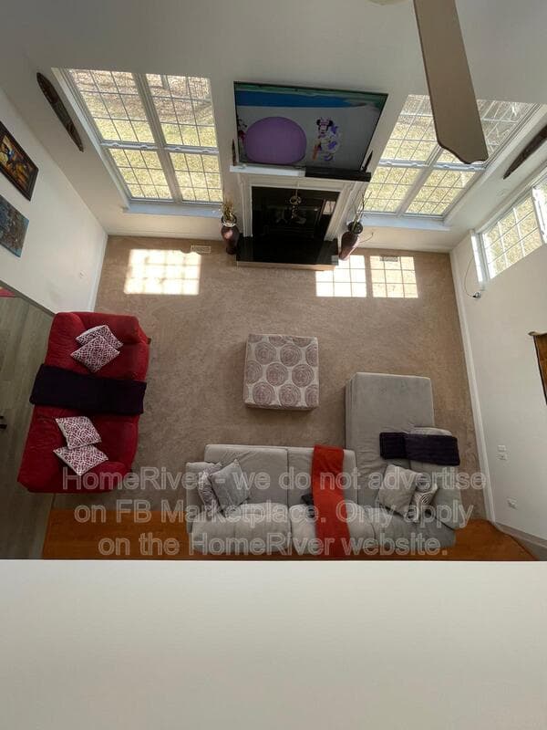 Upper Marlboro House: 8704 Ashby Ct