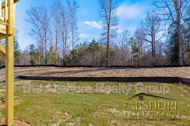 Raleigh Townhome: 2607 Chert Lane