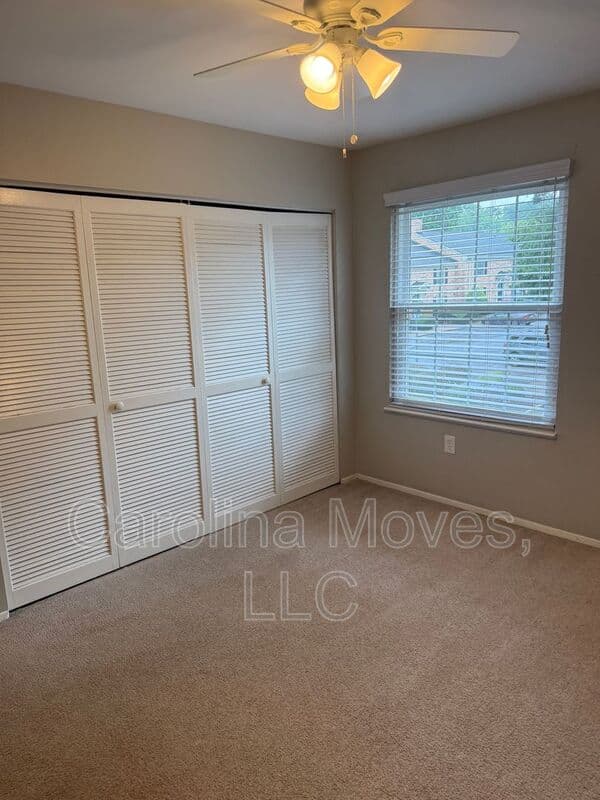 Greenville Condo: 925 Cleveland Street