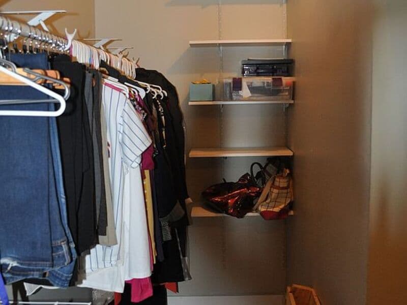 Milwaukee Condo: 108 W Wells St #2