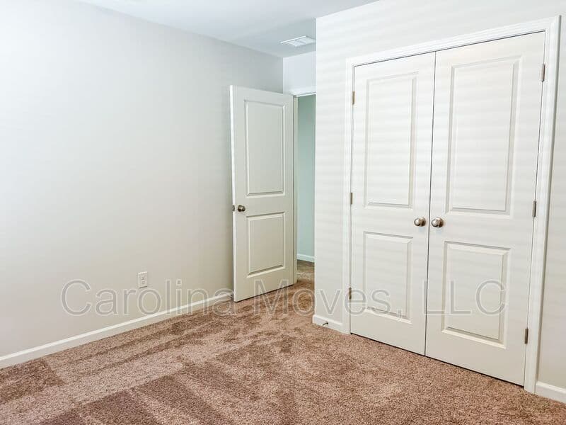 Inman House: 345 Carramore Drive