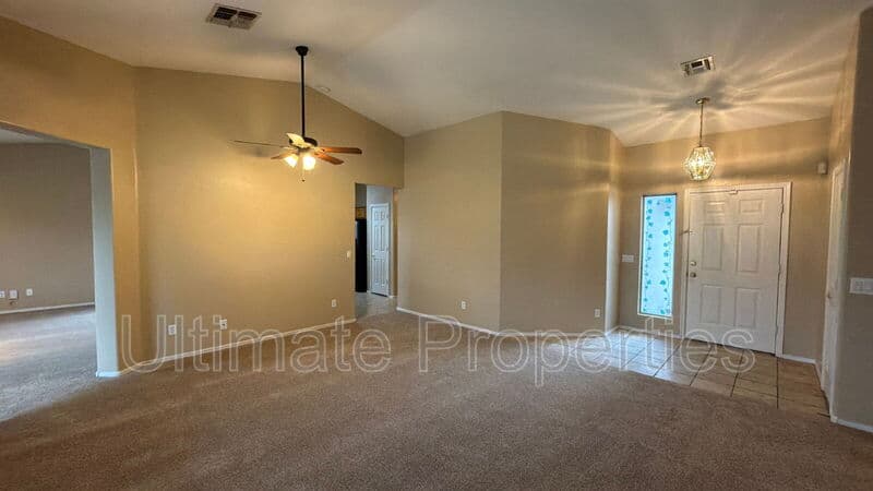 Surprise House: 13461 W Statler St