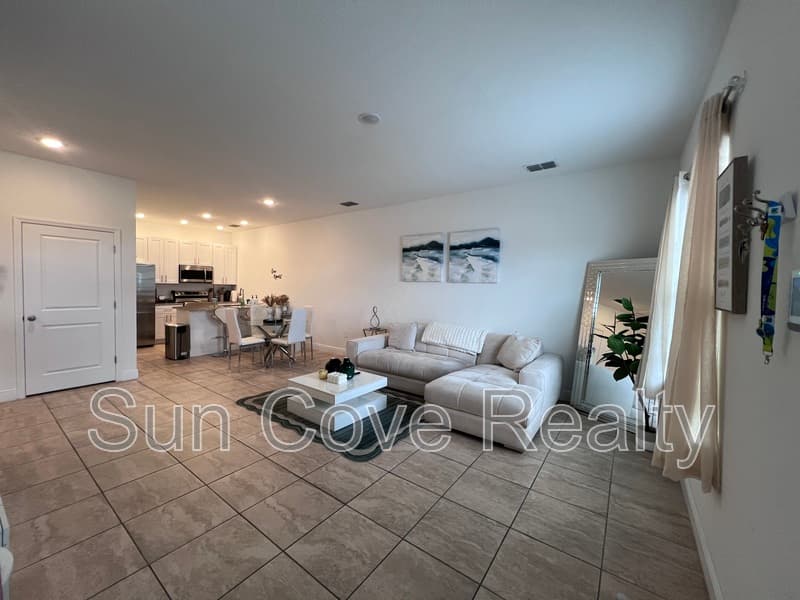 Kissimmee Condo: 1631 Cumin Dr
