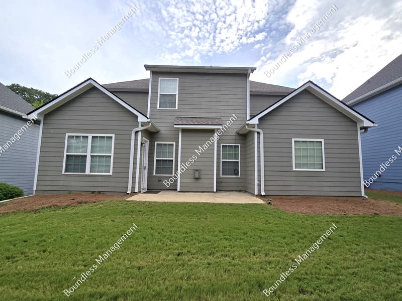 Atlanta House: 2159 Somerset Pl SE