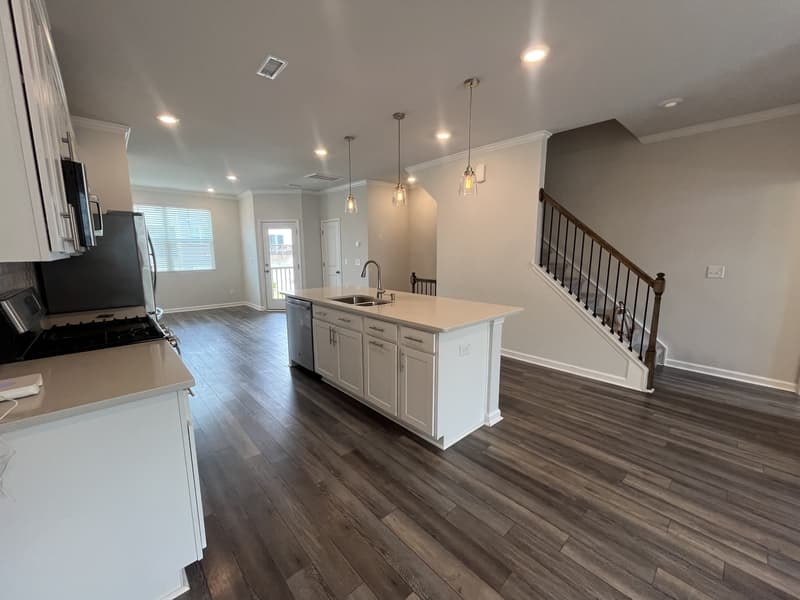 Raleigh Condo: 2527 Laurel Valley Way - 1