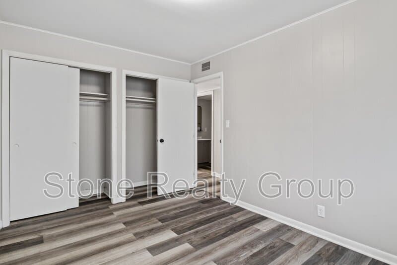Terre Haute Condo: 1820 North 6th 1/2 Street