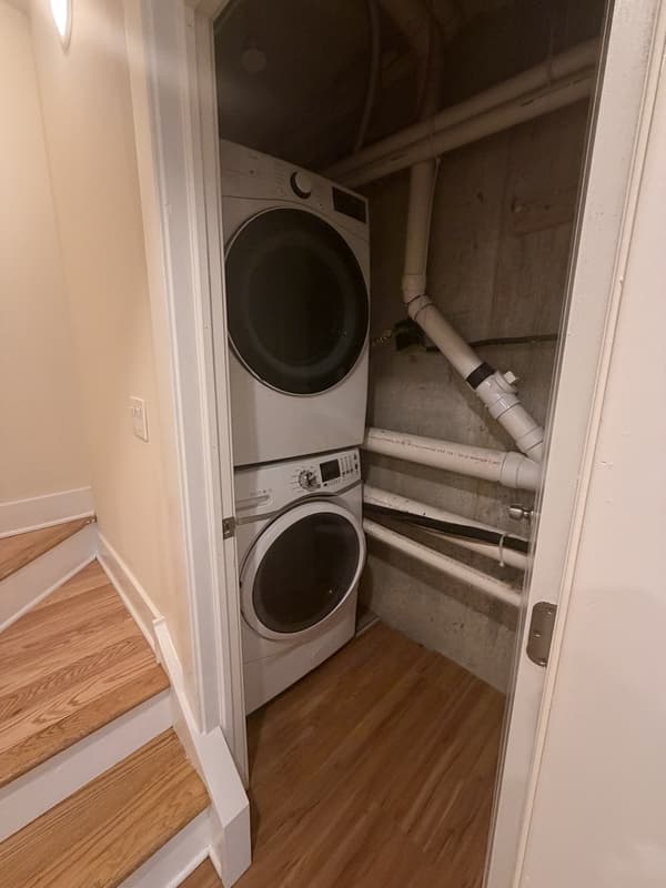 PHILADELPHIA Condo: 915 n 19th street - 1