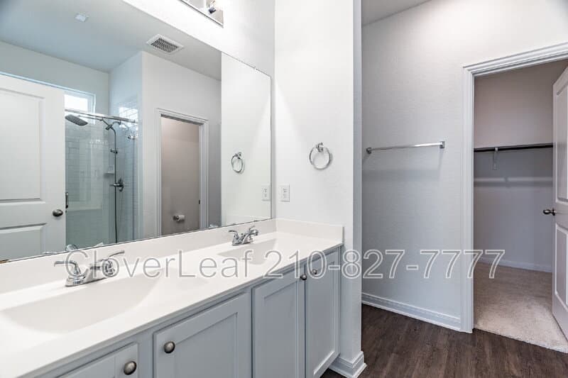 Converse House: 6618 Cibolo Spgs