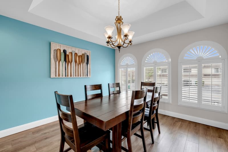 Horseshoe Bay Condo: 415 Horseshoe Bay North Boulevard - 1