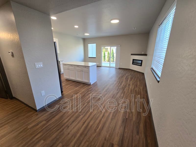 Spokane Valley Townhome: 308 S Clinton Ln