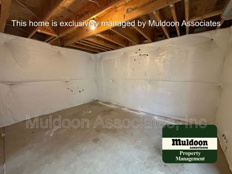 Colorado Springs House: 4687 Fencer Rd