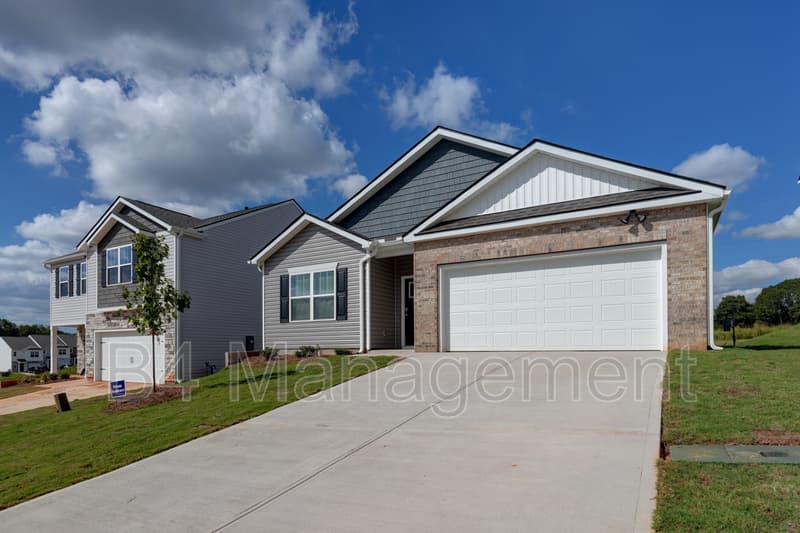 Boiling Springs House: 2159 Springview Ct.