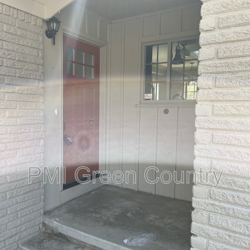 Tulsa House: 5428 E 25th Pl