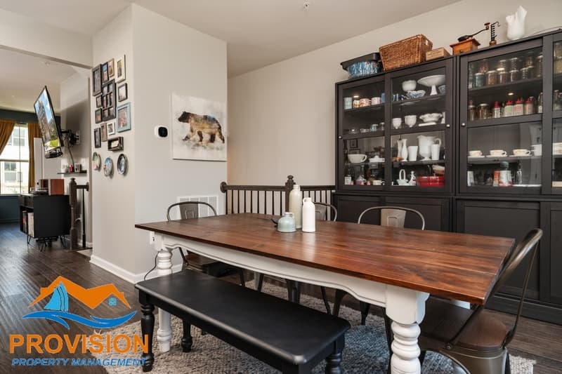 Glen Burnie Townhome: 8214 Kippis Road