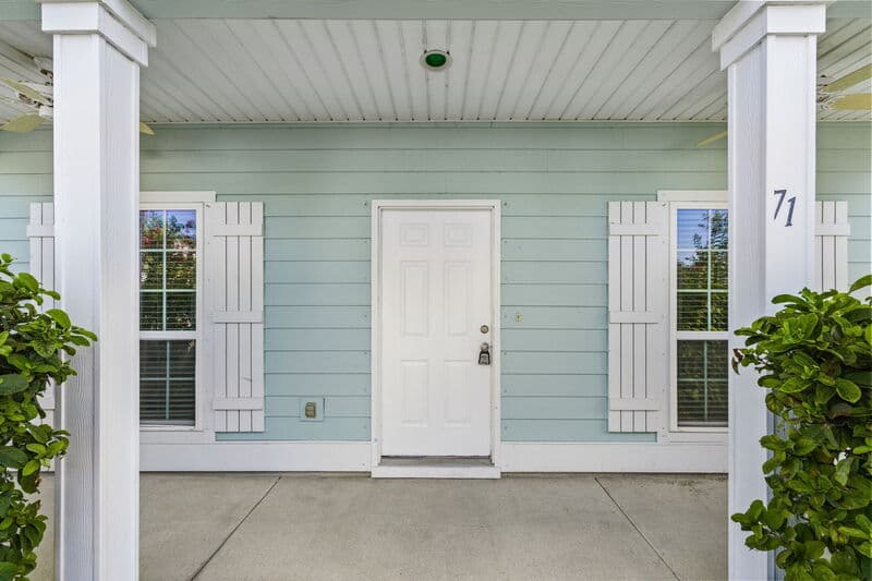 Inlet Beach House: 71 Grayling Way