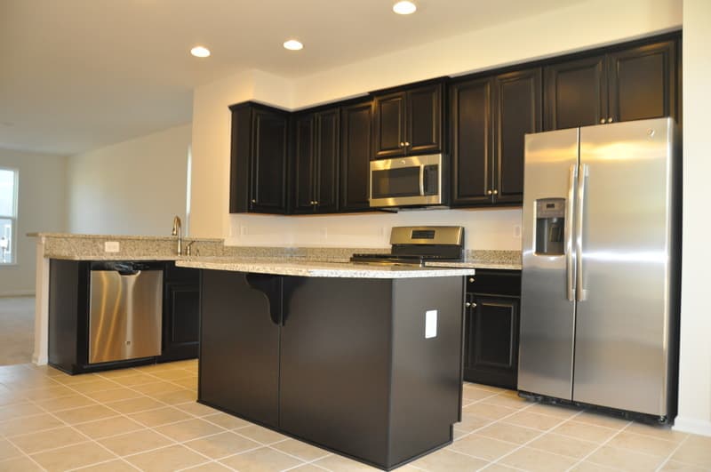 Glen Burnie Townhome: 8036 Elton Street