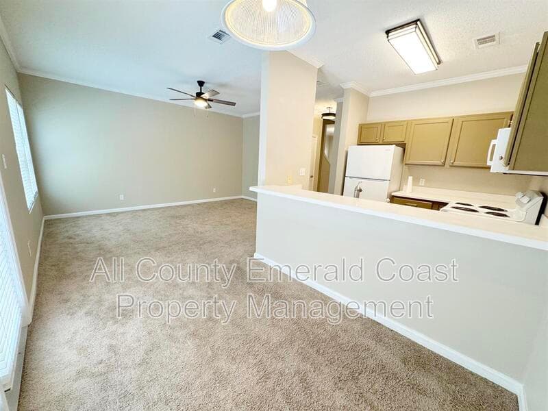 Santa Rosa Beach House: 732 E Mack Bayou Dr