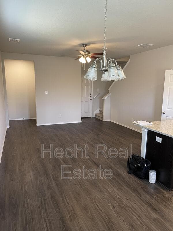 Converse Condo: 9102 Canyon Bend - 1