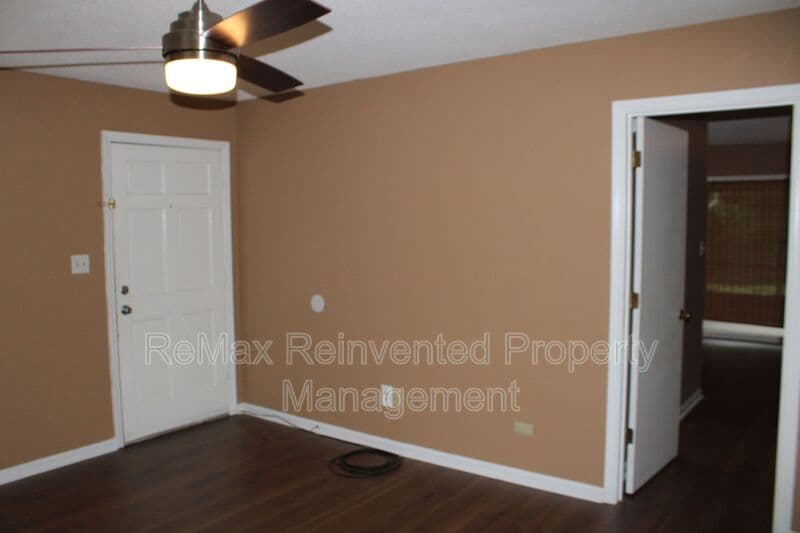 Augusta House: 2248 Winston Way