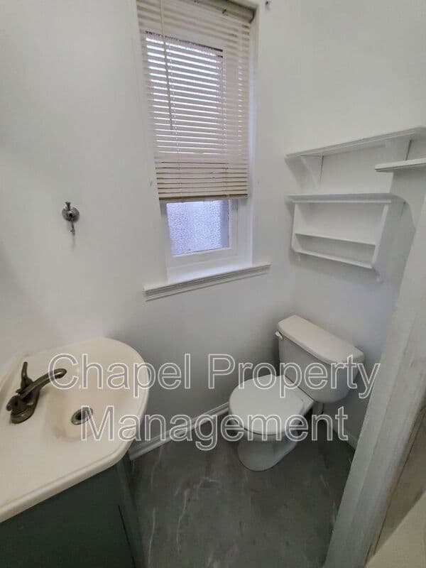 Philadelphia House: 6135 W. Jefferson Street