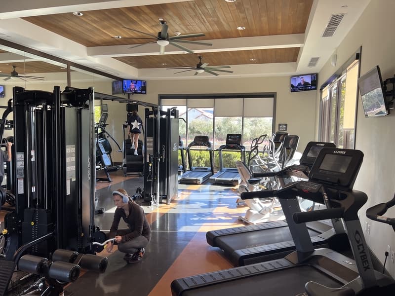Madera House: 1110 Encore Way West