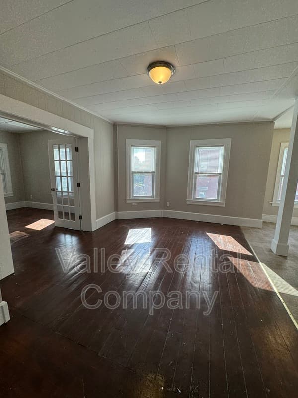 Northampton Condo: 20 Orchard Street - 2