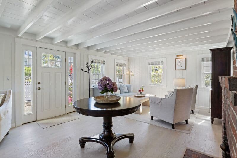 Ogunquit House: 240 Shore Road