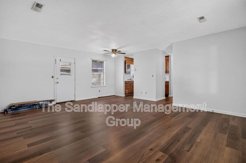 Summerville Condo: 110-A Jedi Lane