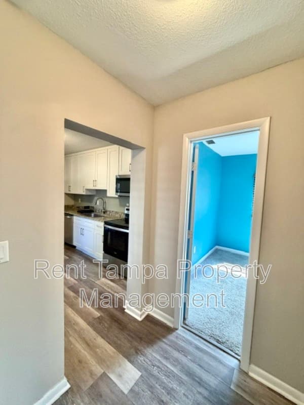 St. Petersburg House: 1635 40th Street South