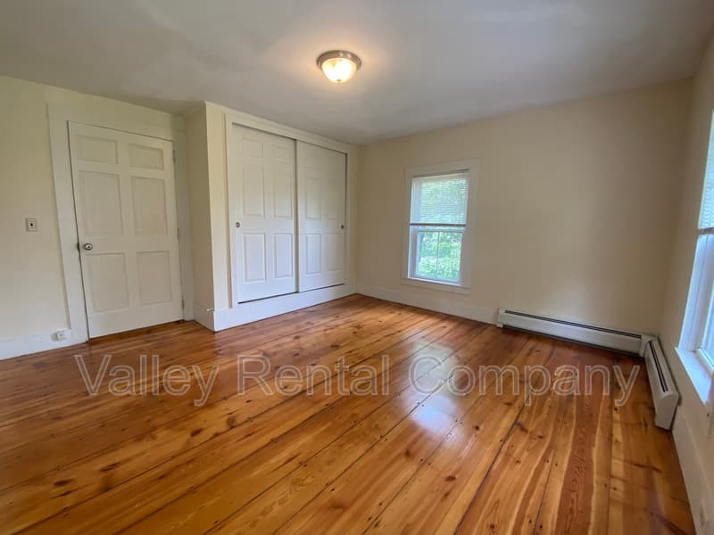 Amherst Condo: 747 Main Street - 2