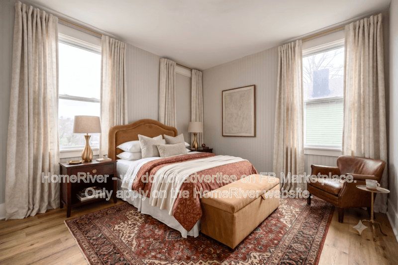 Braddock House: 1170 Ridge Ave